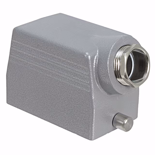 1771309 Phoenix Contact  Heavy Duty Connector Housings Hoods Bases